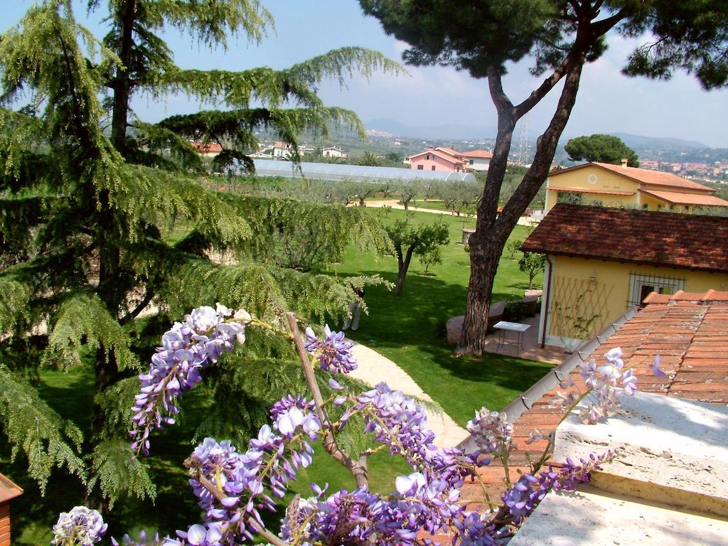 La Meridiana Sambuco  Extérieur photo