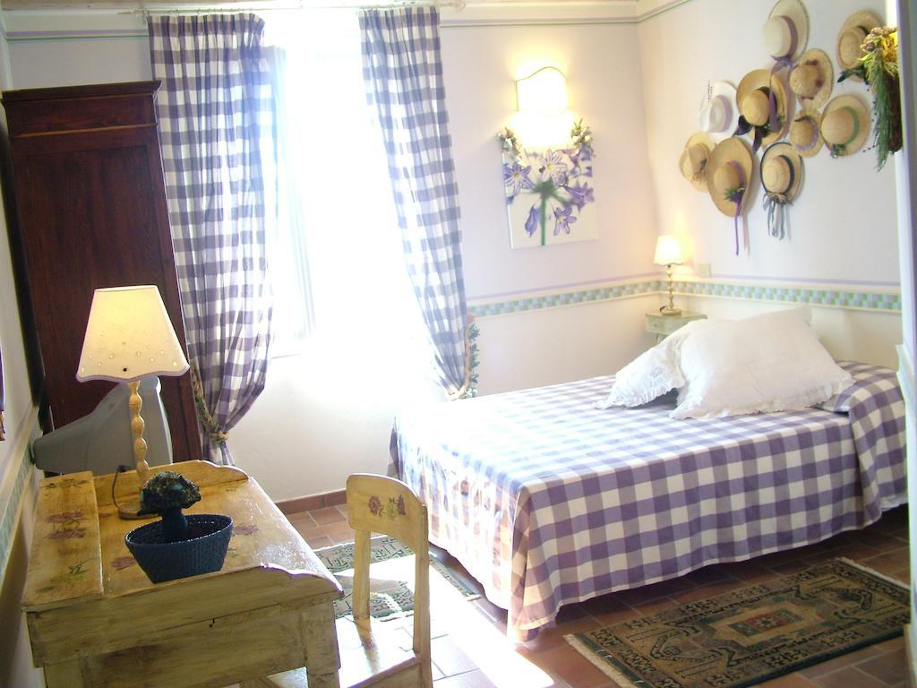La Meridiana Sambuco  Chambre photo