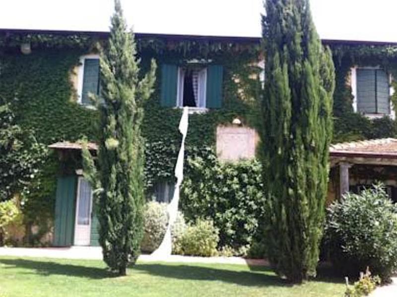 La Meridiana Sambuco  Extérieur photo